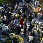 All Saints' Day in Dubrovnik 10 All Saints