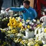 All Saints' Day in Dubrovnik 11 All Saints