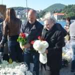 All Saints' Day in Dubrovnik 1 All Saints