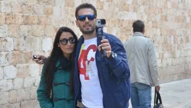 Autumn Dubrovnik Stradun