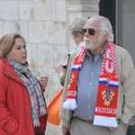 Autumn Dubrovnik Stradun