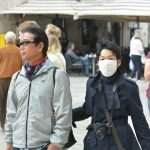 Autumn Dubrovnik Stradun