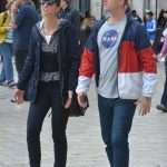 Autumn Dubrovnik Stradun