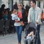 Autumn Dubrovnik Stradun