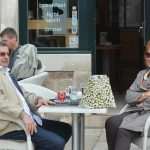 Autumn Dubrovnik Stradun