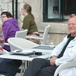 Autumn Dubrovnik Stradun