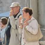 Autumn Dubrovnik Stradun