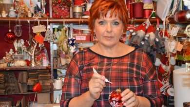 skaramuca christmas shop