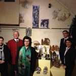 Days of Croatian-Austrian friendship