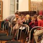 Little musicians raised money for Vukovar 6 Vukovar concert