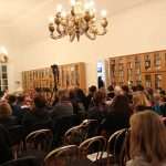 Little musicians raised money for Vukovar 7 Vukovar concert