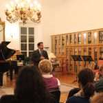 Little musicians raised money for Vukovar 2 Vukovar concert