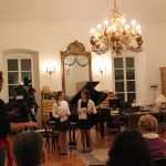 Little musicians raised money for Vukovar 1 Vukovar concert