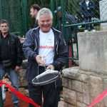 Dubrovnik is finally ready for international tennis tournaments! 11 tennis court