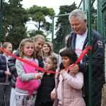 Dubrovnik is finally ready for international tennis tournaments! 10 tennis court