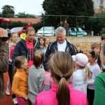 Dubrovnik is finally ready for international tennis tournaments! 5 tennis court