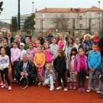 Dubrovnik is finally ready for international tennis tournaments! 7 tennis court
