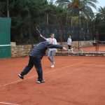 Dubrovnik is finally ready for international tennis tournaments! 4 tennis court