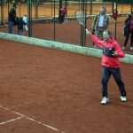 Dubrovnik is finally ready for international tennis tournaments! 3 tennis court