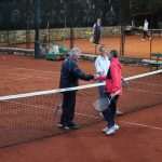 Dubrovnik is finally ready for international tennis tournaments! 1 tennis court
