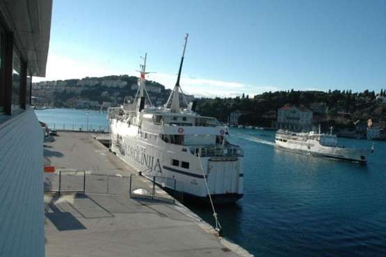 ferry