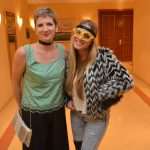 Photo Gallery: 70's Disco Dance Party 1 hilton disco fever