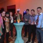 Photo Gallery: 70's Disco Dance Party 11 hilton disco fever