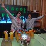 Photo Gallery: 70's Disco Dance Party 12 hilton disco fever