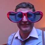 Photo Gallery: 70's Disco Dance Party 14 hilton disco fever