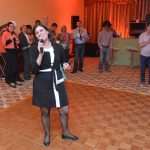 Photo Gallery: 70's Disco Dance Party 21 hilton disco fever