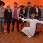 Photo Gallery: 70's Disco Dance Party 25 hilton disco fever