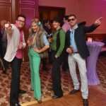Photo Gallery: 70's Disco Dance Party 27 hilton disco fever