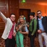 Photo Gallery: 70's Disco Dance Party 28 hilton disco fever