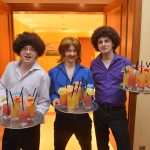 Photo Gallery: 70's Disco Dance Party 3 hilton disco fever