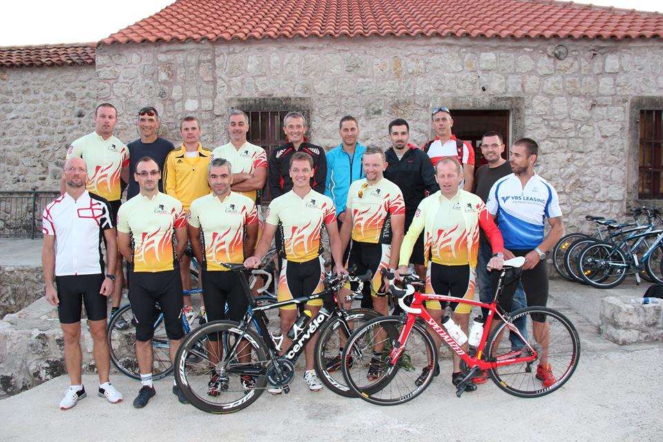 Konavle race