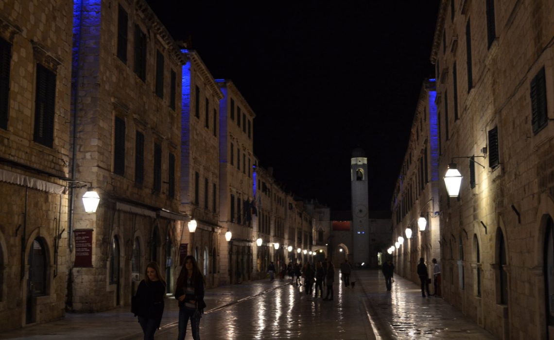 STradun
