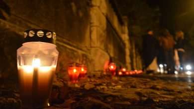 Vukovar in Dubrovnik