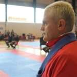 Golden Girls from Dubrovnik´s Karate Club Kakato 8 Karate klub Kakato