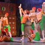 Magical Nutcracker performed in Dubrovnik 20 The Nutcracker in Dubrovnik