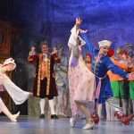 Magical Nutcracker performed in Dubrovnik 17 The Nutcracker in Dubrovnik