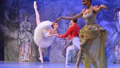 The Nutcracker in Dubrovnik