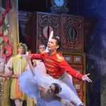 Magical Nutcracker performed in Dubrovnik 11 The Nutcracker in Dubrovnik