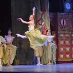 Magical Nutcracker performed in Dubrovnik 10 The Nutcracker in Dubrovnik