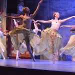 Magical Nutcracker performed in Dubrovnik 4 The Nutcracker in Dubrovnik