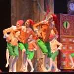 Magical Nutcracker performed in Dubrovnik 3 The Nutcracker in Dubrovnik