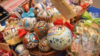 Christmas Fair: The smell of delicacies and tradition spreads around Dubrovnik 1 Christmas fair