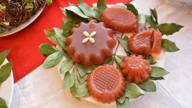 Interesting competition: How to make the best Christmas traditional cake 1 desa-christmas