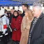 Dubrovnik's citizens celebrate from early morning 11 New Years Eve 2015