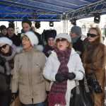 Dubrovnik's citizens celebrate from early morning 18 New Years Eve 2015