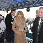 Dubrovnik's citizens celebrate from early morning 16 New Years Eve 2015